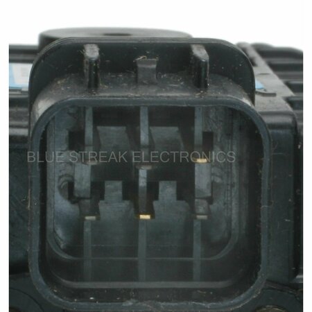 Standard Wires Coil On Plug Boot, 2042-2 2042-2